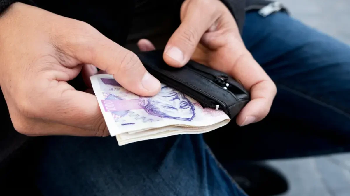 Největší žrout elektřiny vás možná překvapí.