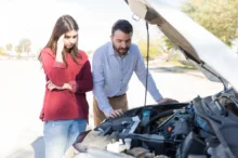 Tyhle prohřešky, kterými si hned zničíte auto, musíte znát.