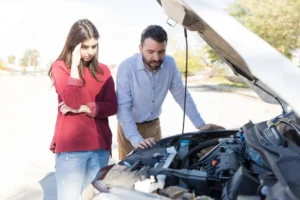 Čtyři největší chyby, které zkracují životnost auta na polovinu