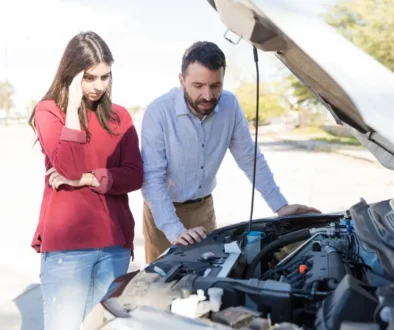 Tyhle prohřešky, kterými si hned zničíte auto, musíte znát.