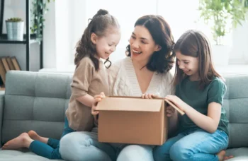 Vyzvedávání zásilek je díky chytrým schránkám jednodušší než kdy dřív.