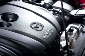 Skyactiv