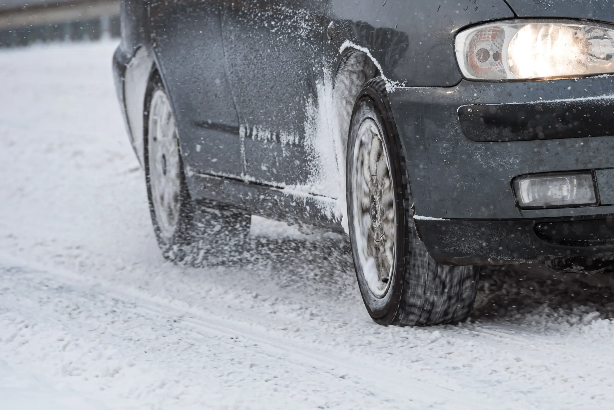 - Techsvět Námraza