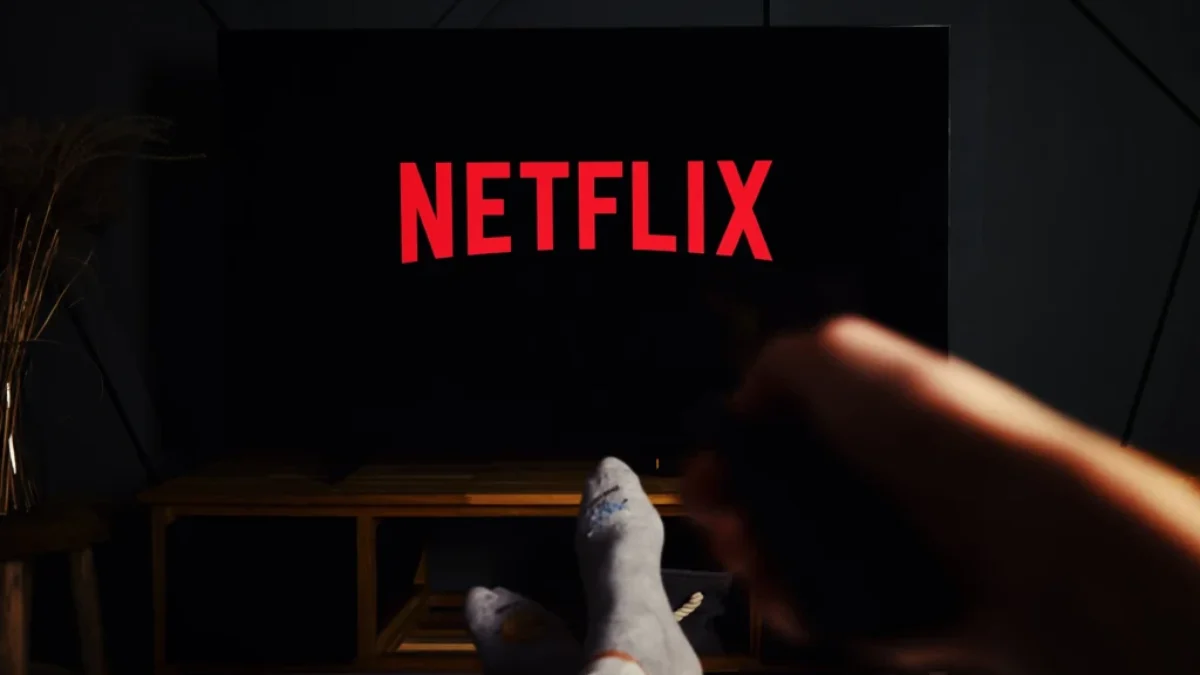 Netflix