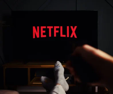 Netflix