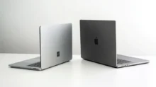Okna nebo Apple
