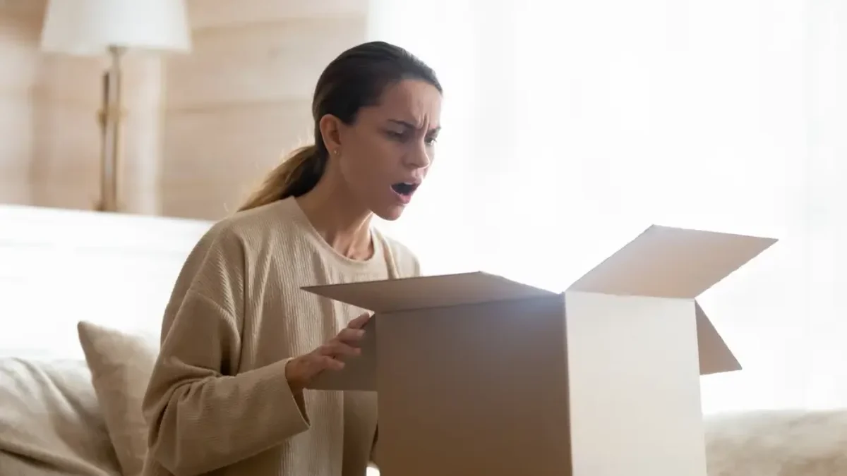 EU zavádí cla na malé balíky.