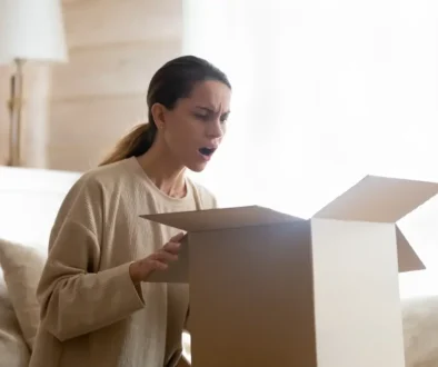 EU zavádí cla na malé balíky.