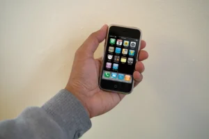 Za starý telefon přes 1 milion korun: Bohatství možná máte schované v šuplíku