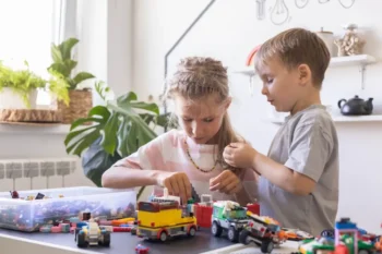 Lego je teď na internetu za směšné peníze.