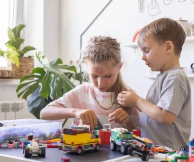 Lego je teď na internetu za směšné peníze.