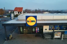 Lidl.
