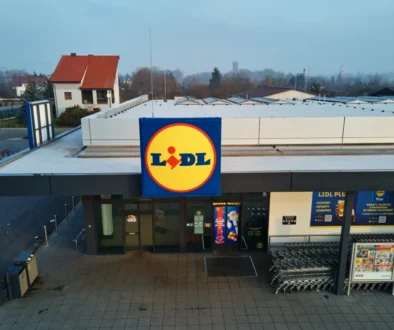 Lidl.