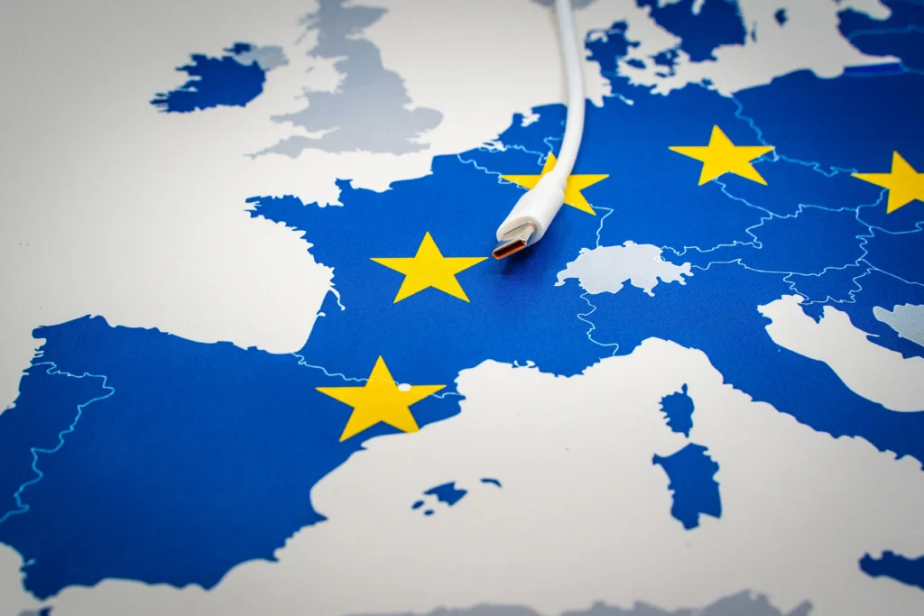 - Techsvět USB-C EU