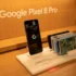 Model řady Google Pixel 8