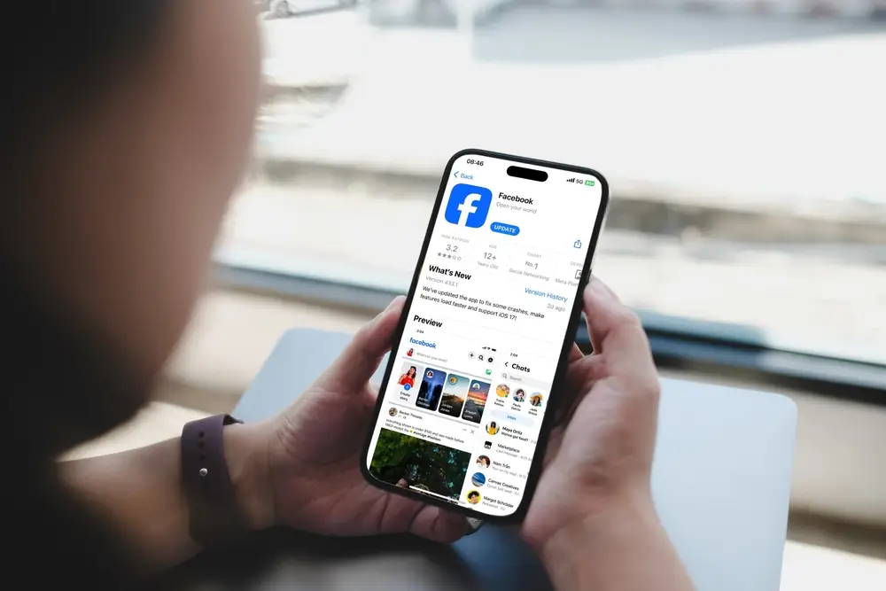 Kdo chce lepší ochranu dat, musí za používání Facebooku zaplatit