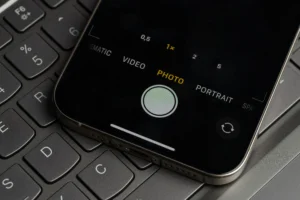 Máte nekvalitní fotky z mobilu? Upravte tohle nastavení. Zbytečně snižuje kvalitu fotek o desítky procent