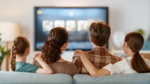 Správné nastavení televize zlepší kvalitu obrazu a zvuku natolik, že se vyrovná o mnoho dražším modelům