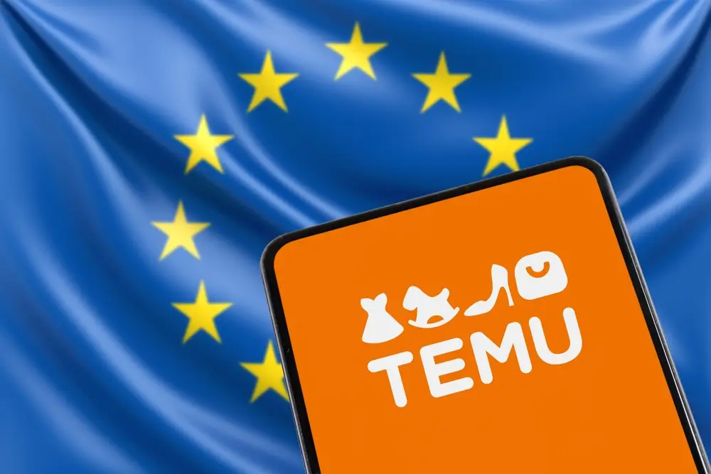 - Techsvět EU a Temu