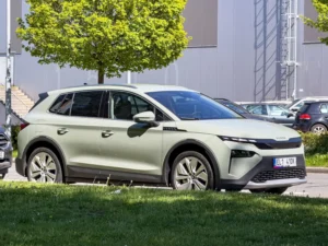 Tohle je nejmodernější české auto v roce 2025. Čínská konkurence bledne závistí