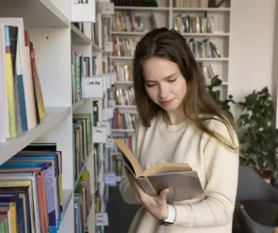 Za knížky po babičce můžete dostat stovky tisíc.