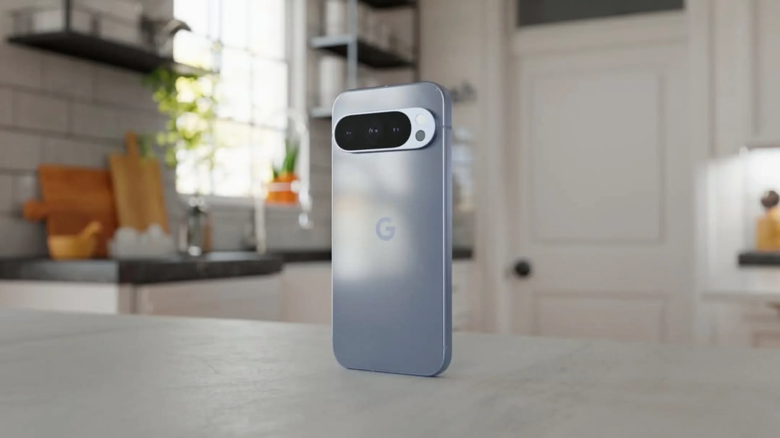 model Google Pixel 10