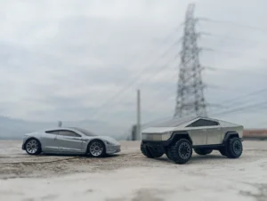 Největší technologické podvody historie: Neexistující Tesla i zázračný přístroj na zkoumání krve