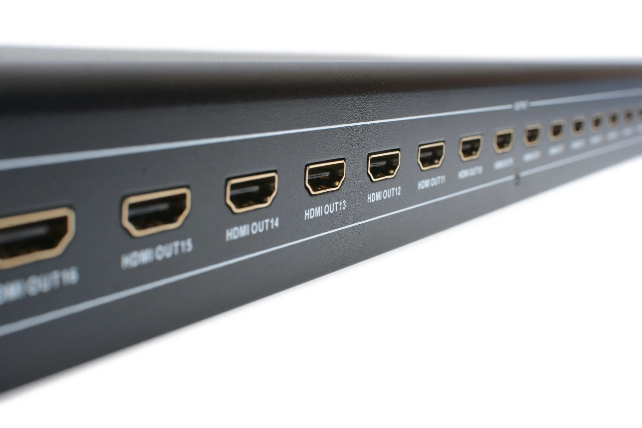 HDMI port