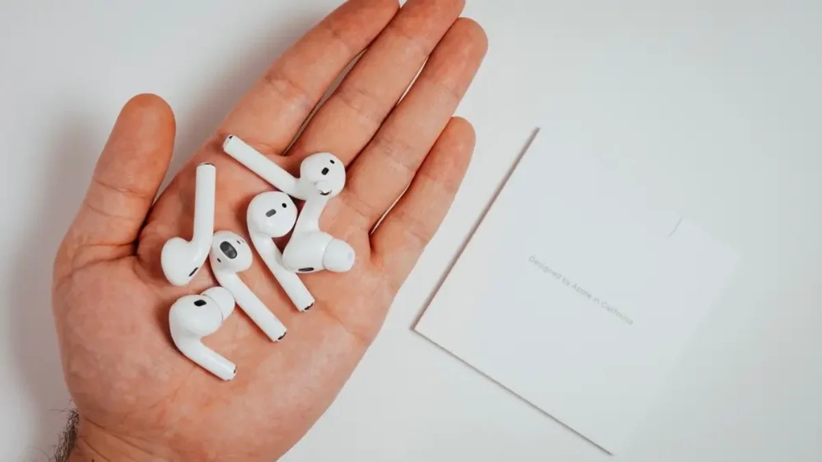 Vybrat ta nejlepší sluchátka může být oříšek. A cena neprozradí všechno!