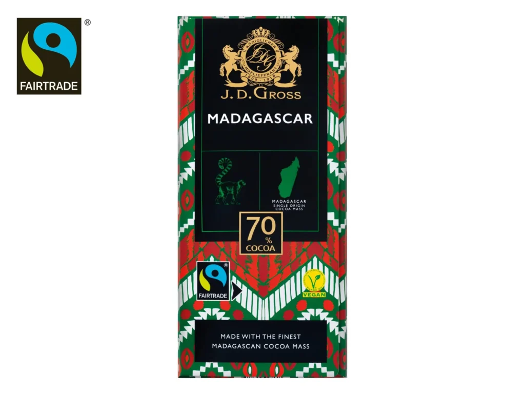 Čokolády z Lidlu vyhrávají