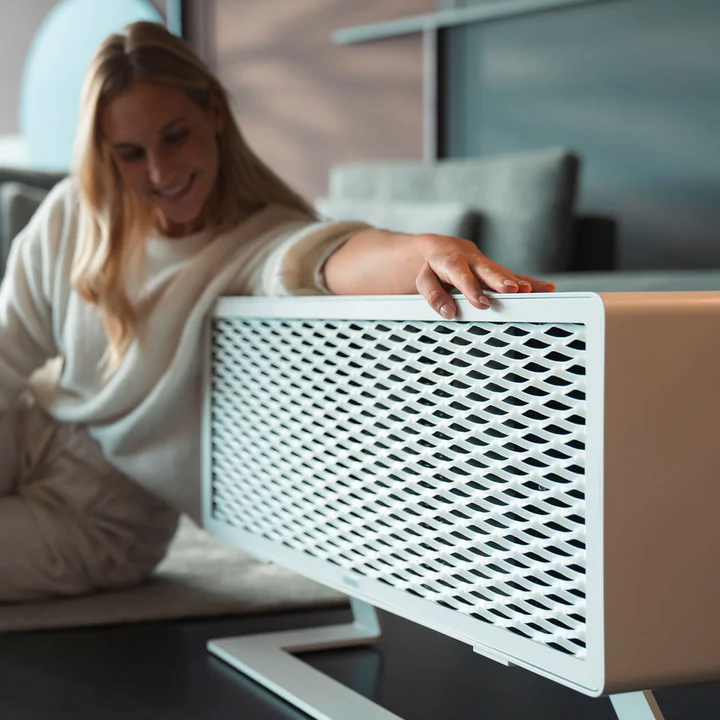 Tenhle přímotop umí těžit Bitcoiny!