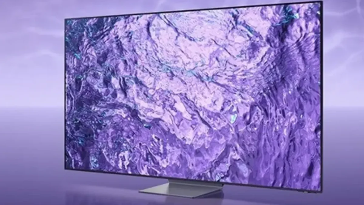 Samsung televize, kterou stojí za to vyzkoušet