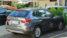 BMW X1 s označením E84 může být dobrou volbou pro rodinu i milovníky řízení.