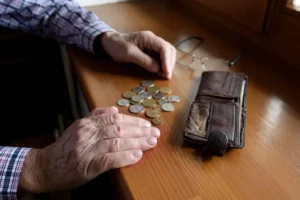 Jaký důchod dostanete, pokud jste v životě pracovali méně než 10 let? Z této částky budete rozhodně překvapeni