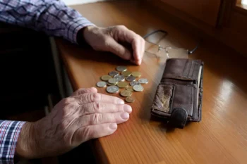 Nárok na důchod vzniká až po určitém počtu odpracovaných let. Po deseti letech máte smůlu.