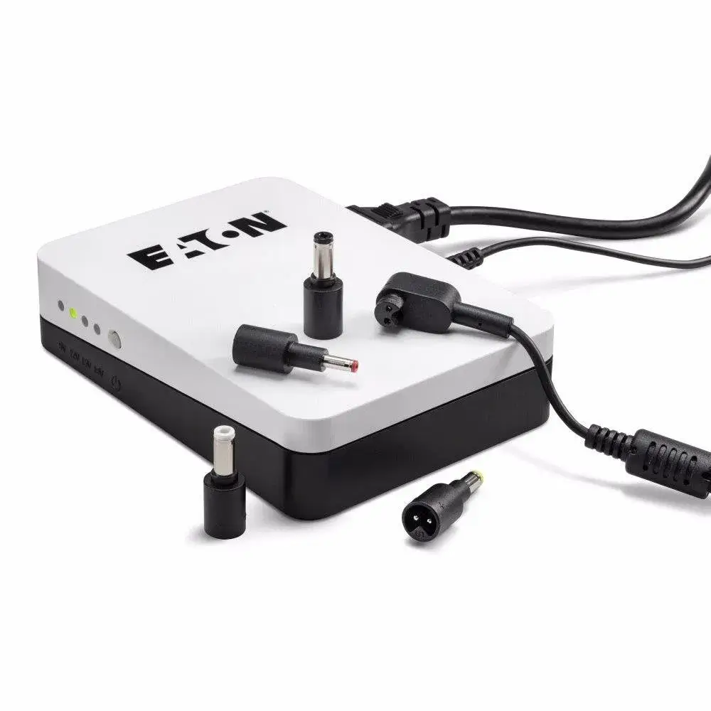 Záložní zdroj - EATON UPS 3S Mini 36W DC. Z