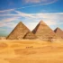 Vědci mají novou teorii, jak mohly být egyptské pyramidy postaveny.