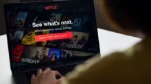Zrušení koncesionářských poplatků cenu za Netflix neovlivní.