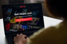 Zrušení koncesionářských poplatků cenu za Netflix neovlivní.