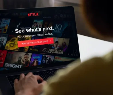 Zrušení koncesionářských poplatků cenu za Netflix neovlivní.