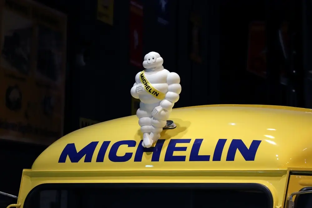 - Techsvět Michelin