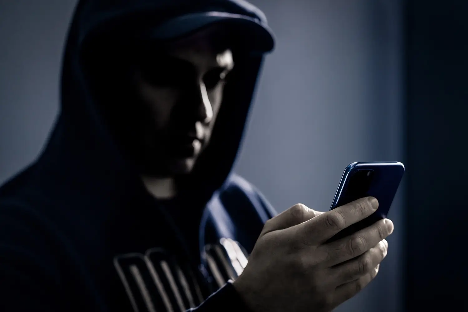 - Techsvět podvodník na mobilu