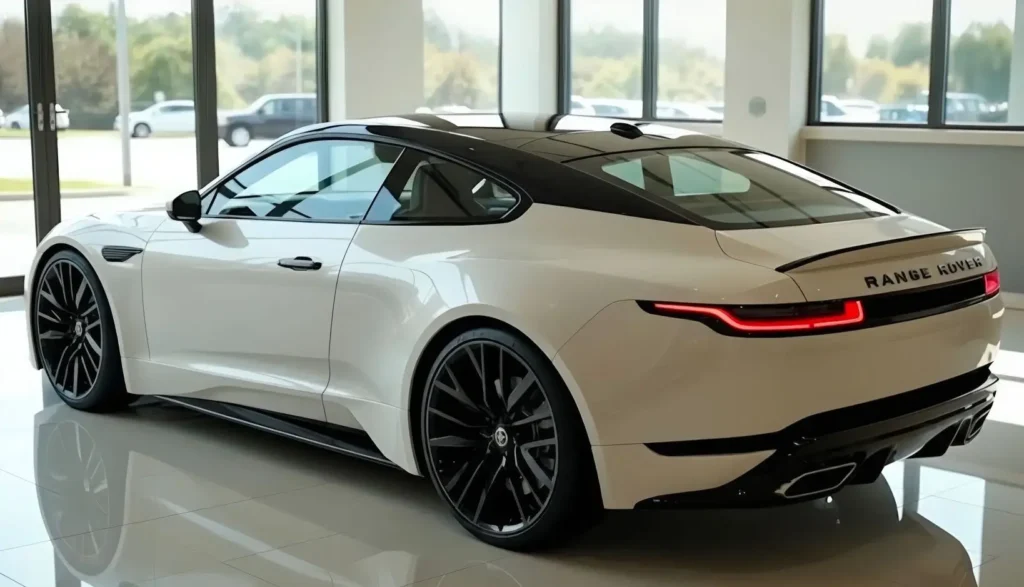 Automobilka zatím oficiální koncept nepředstavila. Návrhy fanoušků ale působí sebevědomě.