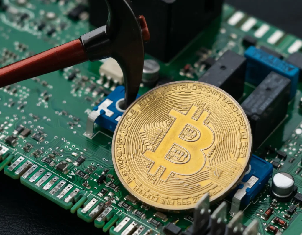 Při náročných operací uvolňují počítače a servery teplo. 