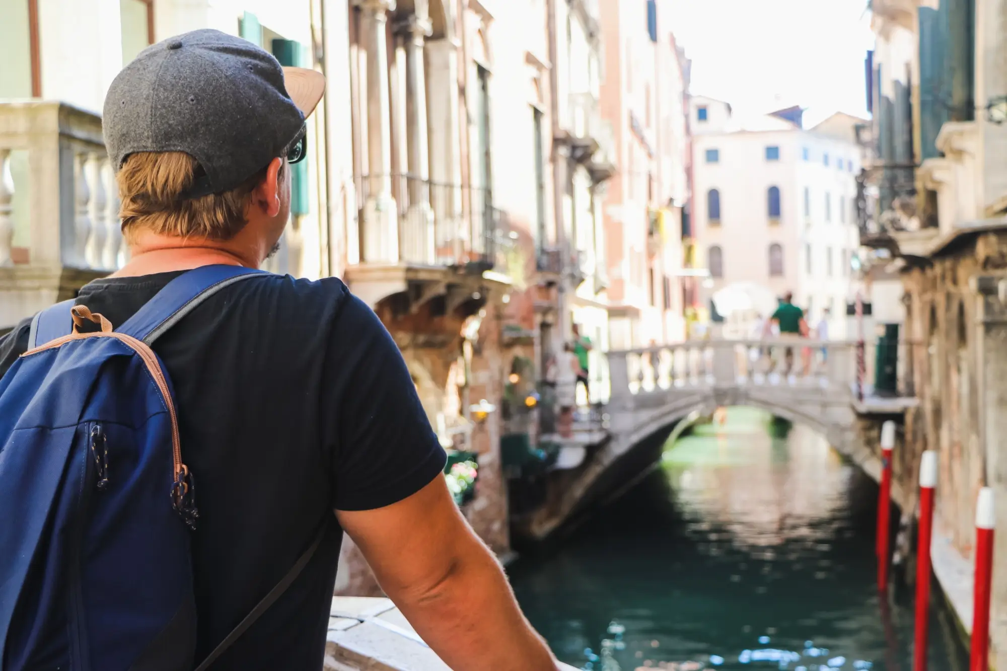 - Techsvět Cestování je jednou z nejlepších investic do sebe.