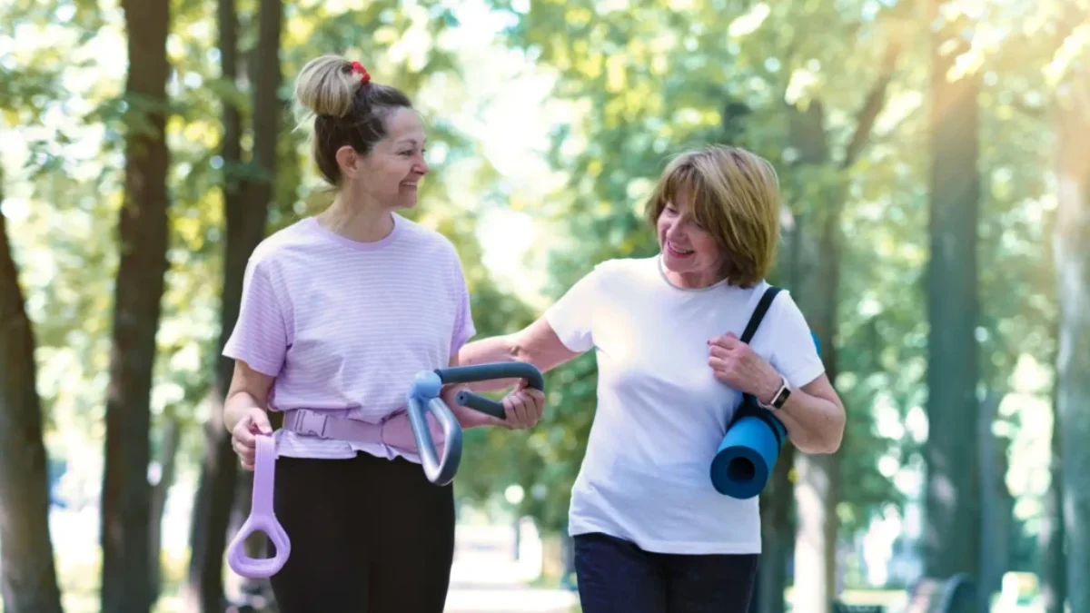 Hubnout nemusíte jen o hladu nebo v posilovně