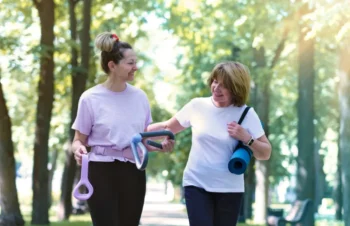 Hubnout nemusíte jen o hladu nebo v posilovně