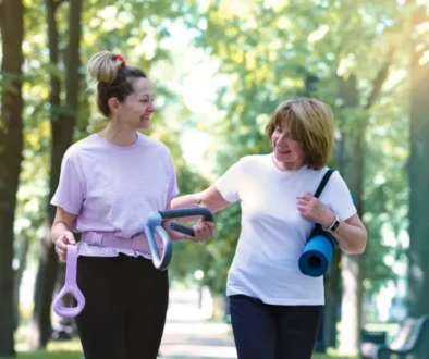 Hubnout nemusíte jen o hladu nebo v posilovně