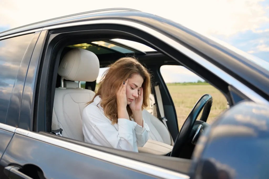 Výstraha nebude většině řidičů moc příjemná. 