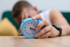 Blíží se střídání času, tak si nezapomeňte připravit hodinky. Letos to bude dříve, než obvykle